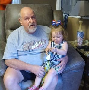 Meet your Posher, Gary